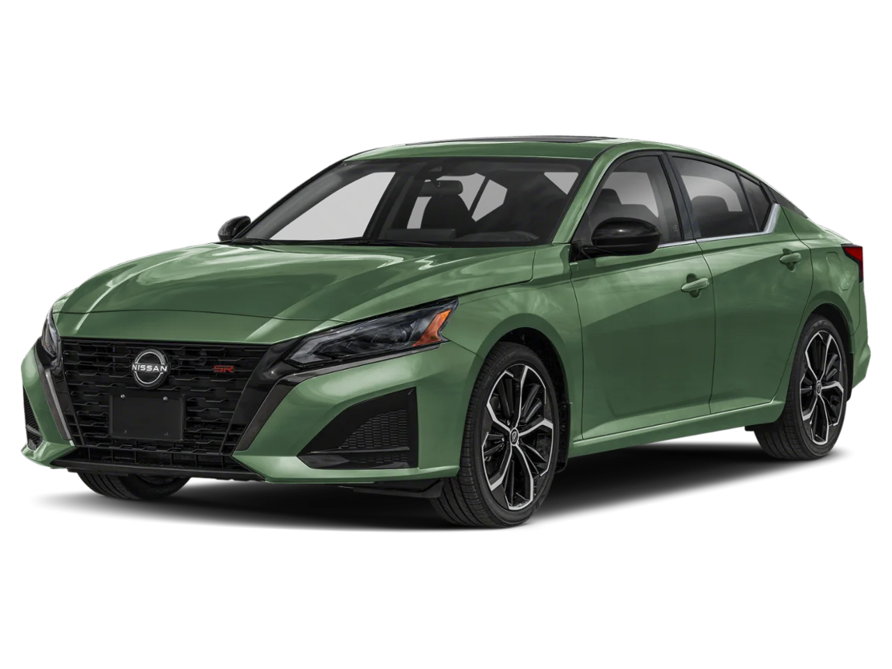 2026 Nissan Altima