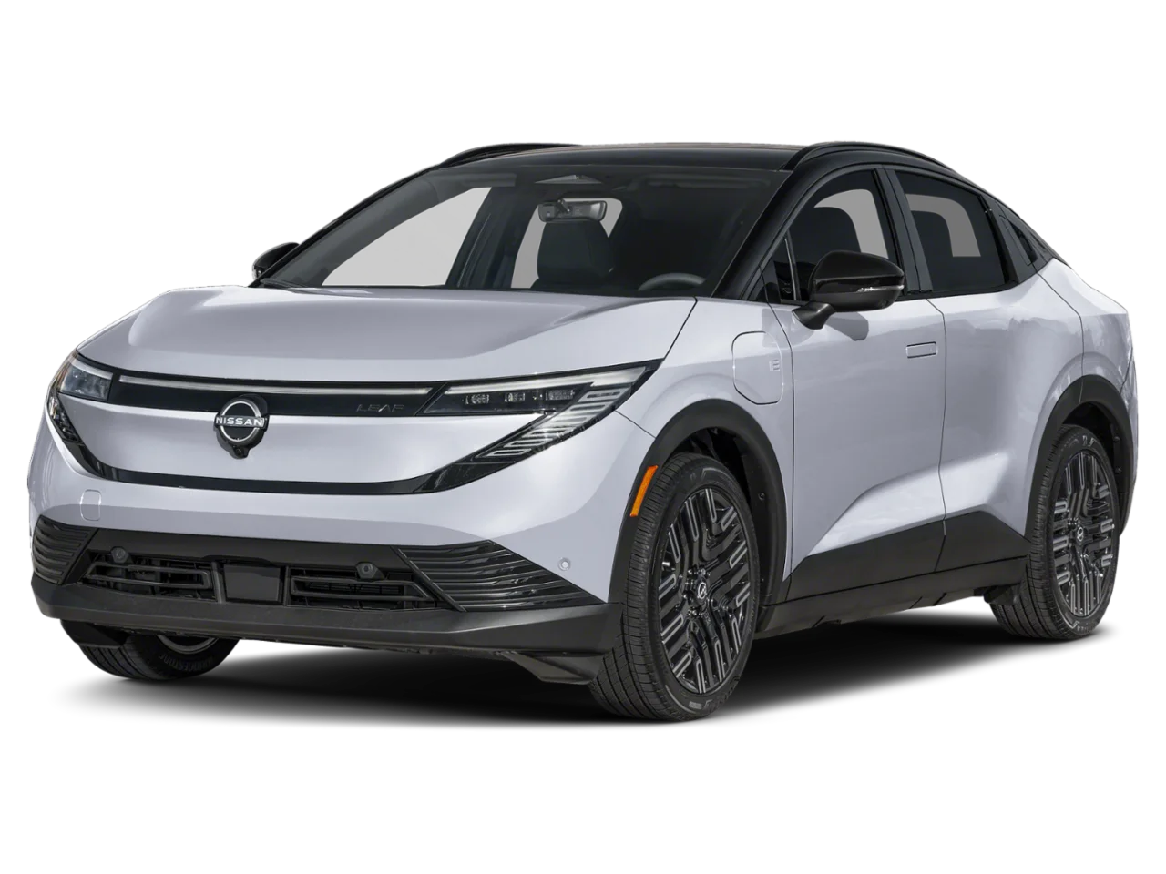 2026 Nissan Leaf