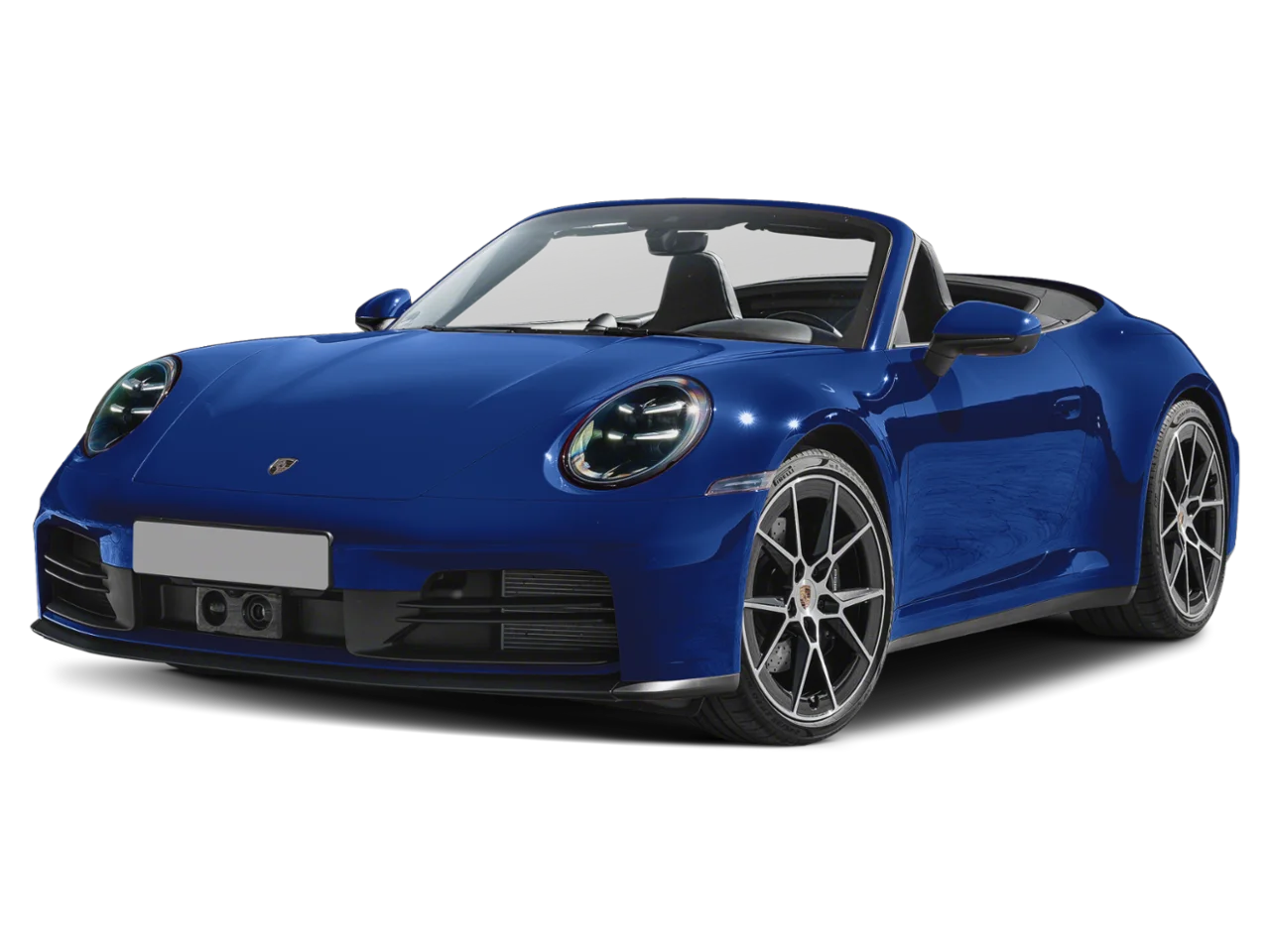 2026 Porsche 911