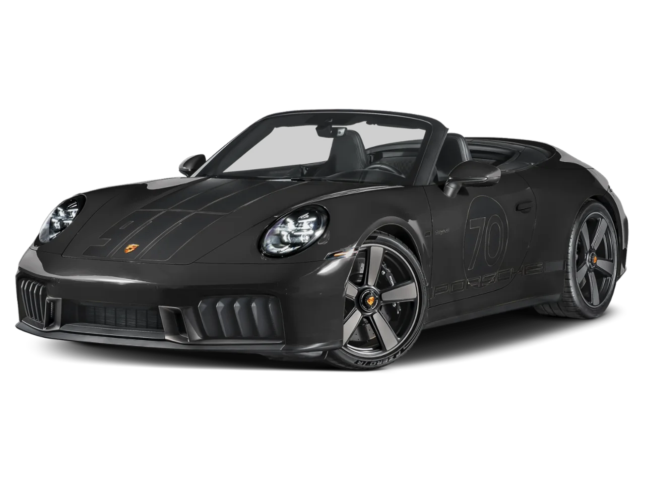 2026 Porsche 911