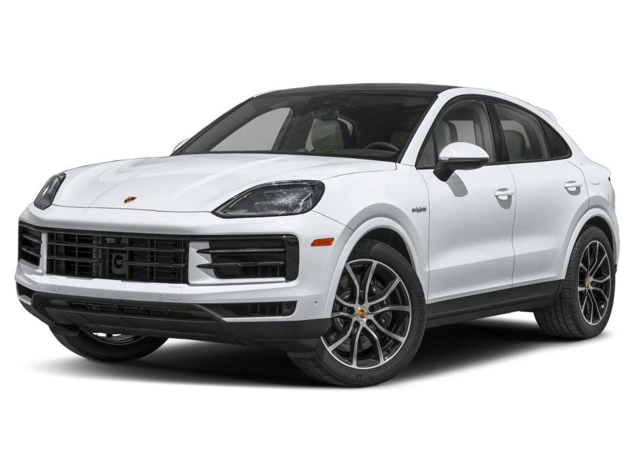 2026 Porsche Cayenne