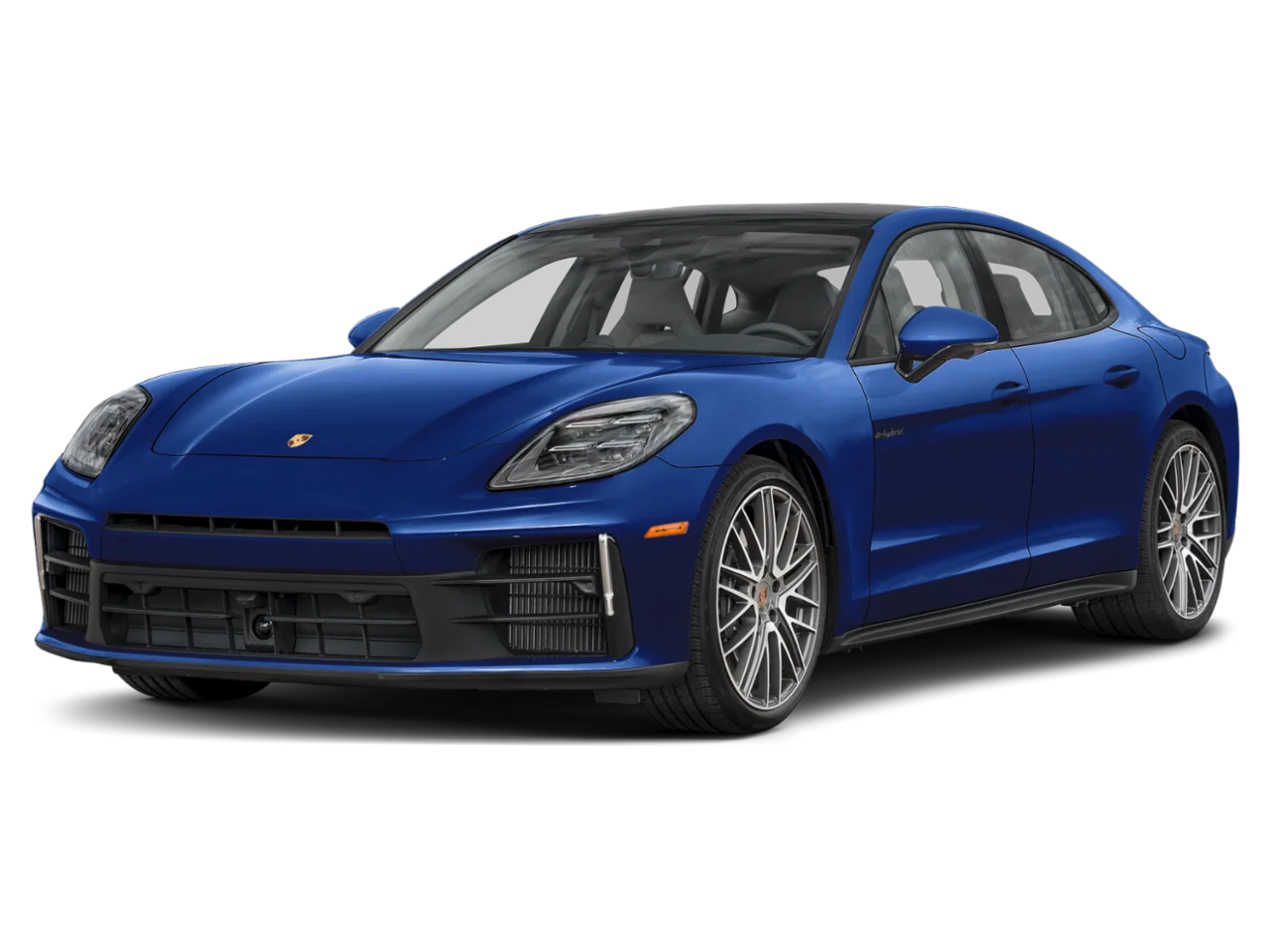 2026 Porsche Panamera