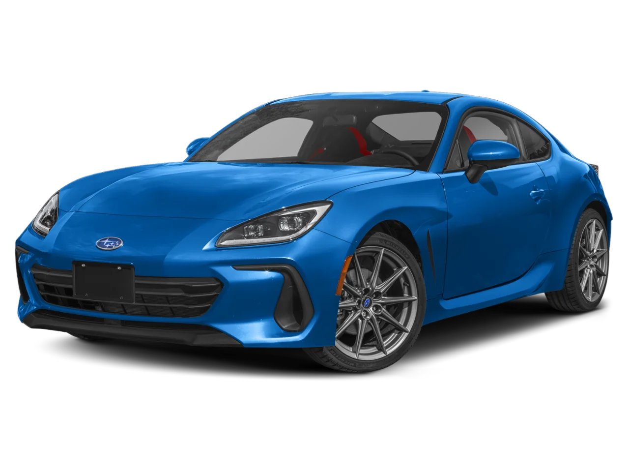 2026 Subaru BRZ