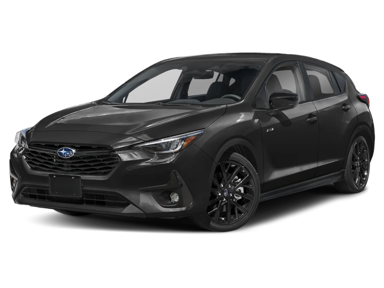 2026 Subaru Impreza