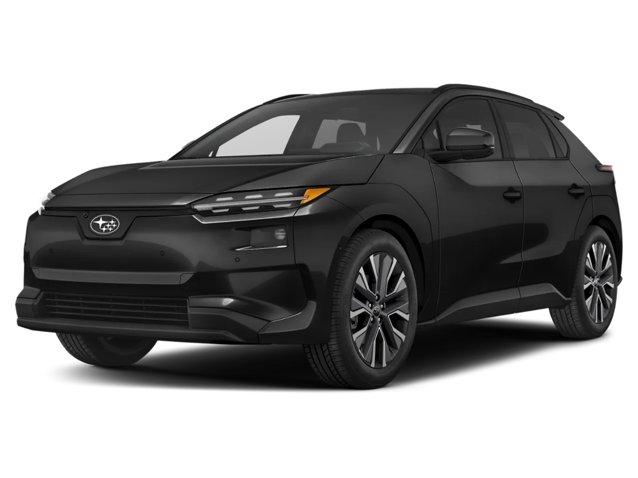 2026 Subaru Solterra