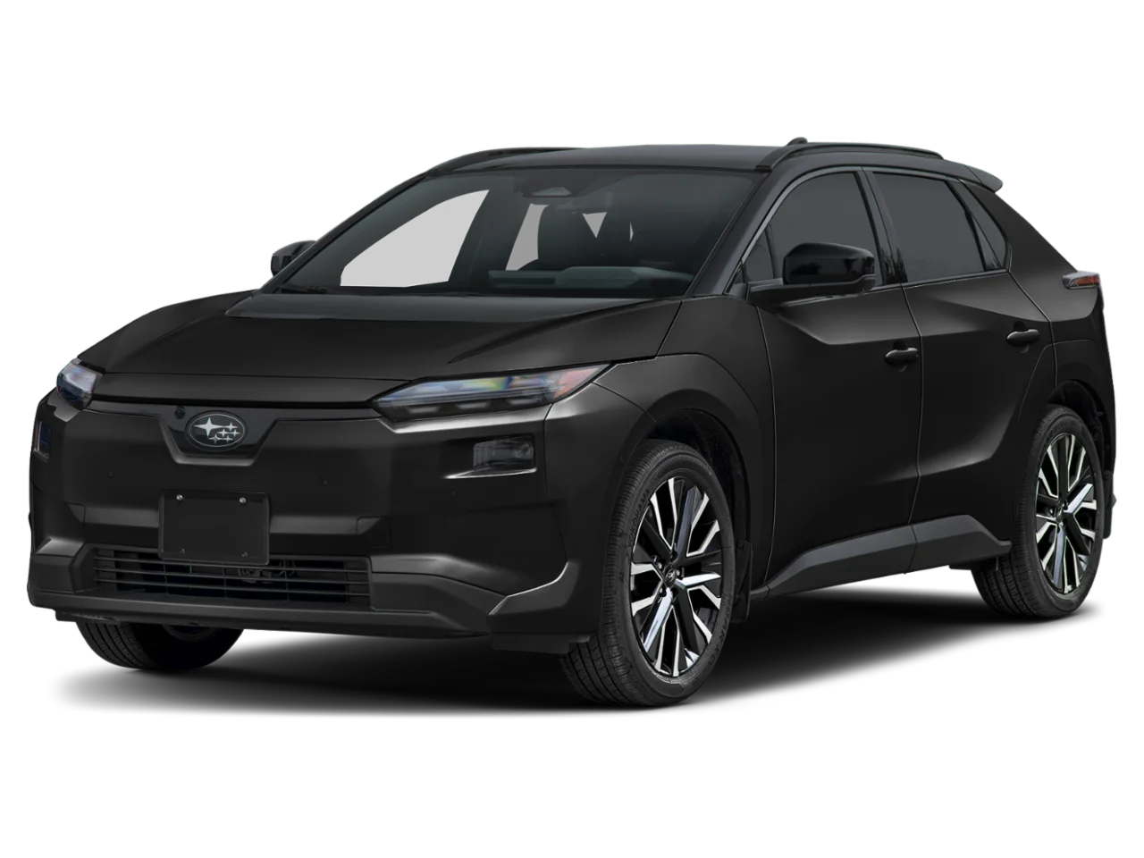 2026 Subaru Solterra