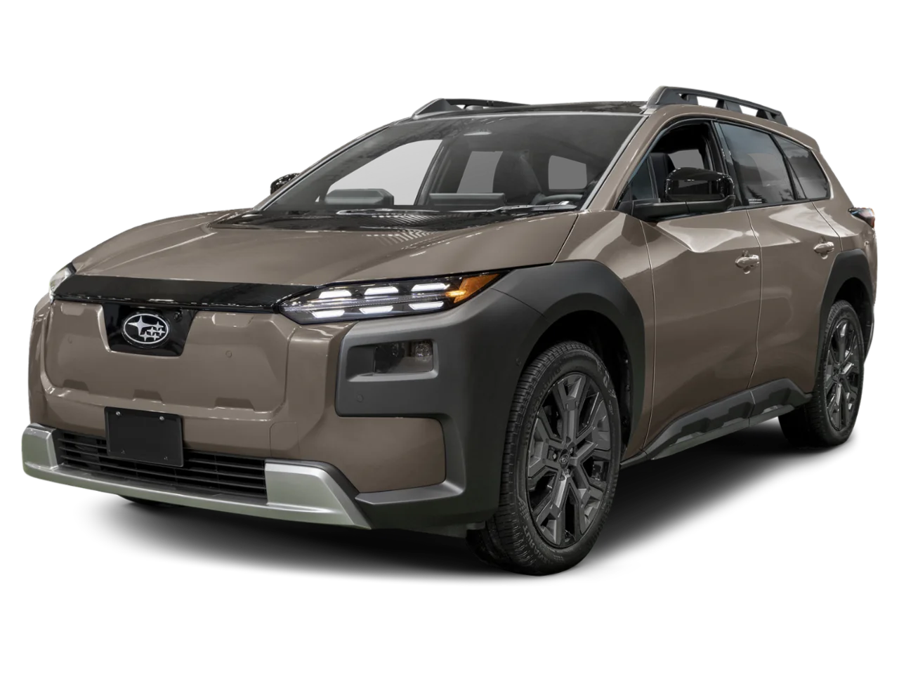 2026 Subaru Trailseeker