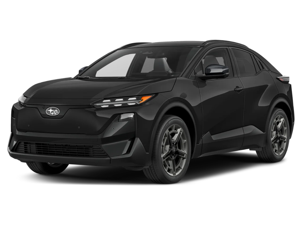 2026 Subaru Uncharted