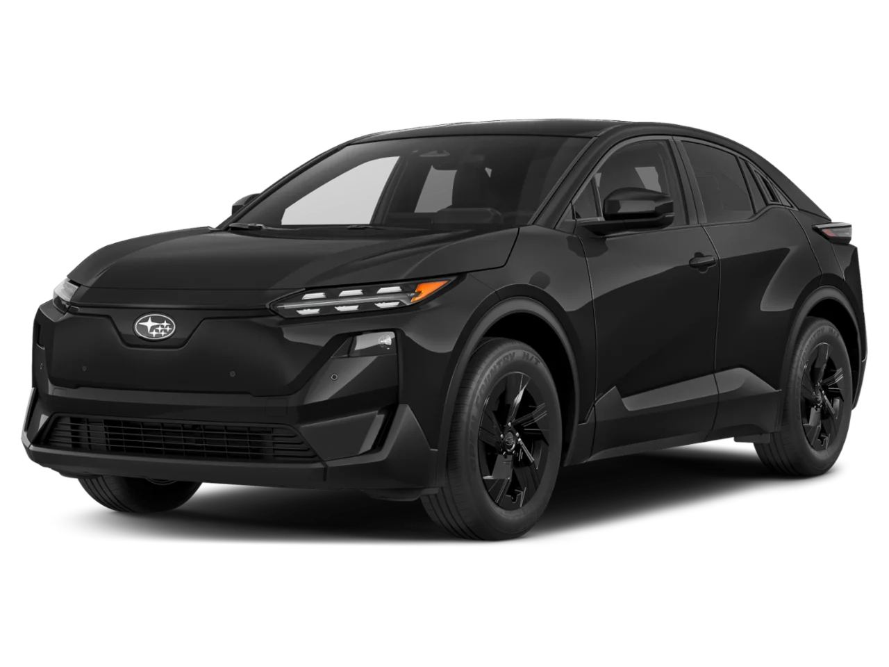 2026 Subaru Uncharted