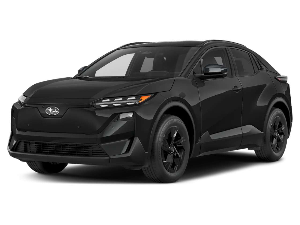 2026 Subaru Uncharted