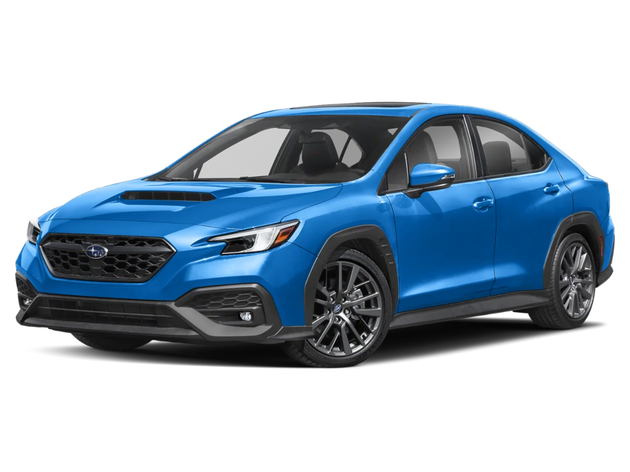 2026 Subaru WRX