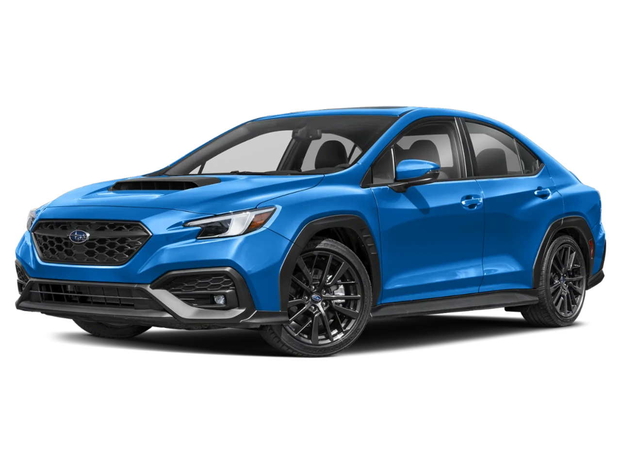 2026 Subaru WRX