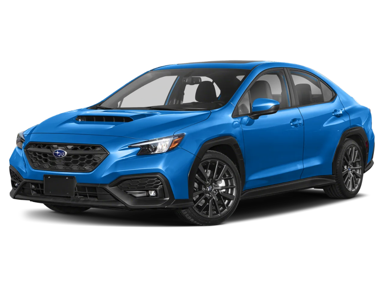 2026 Subaru WRX