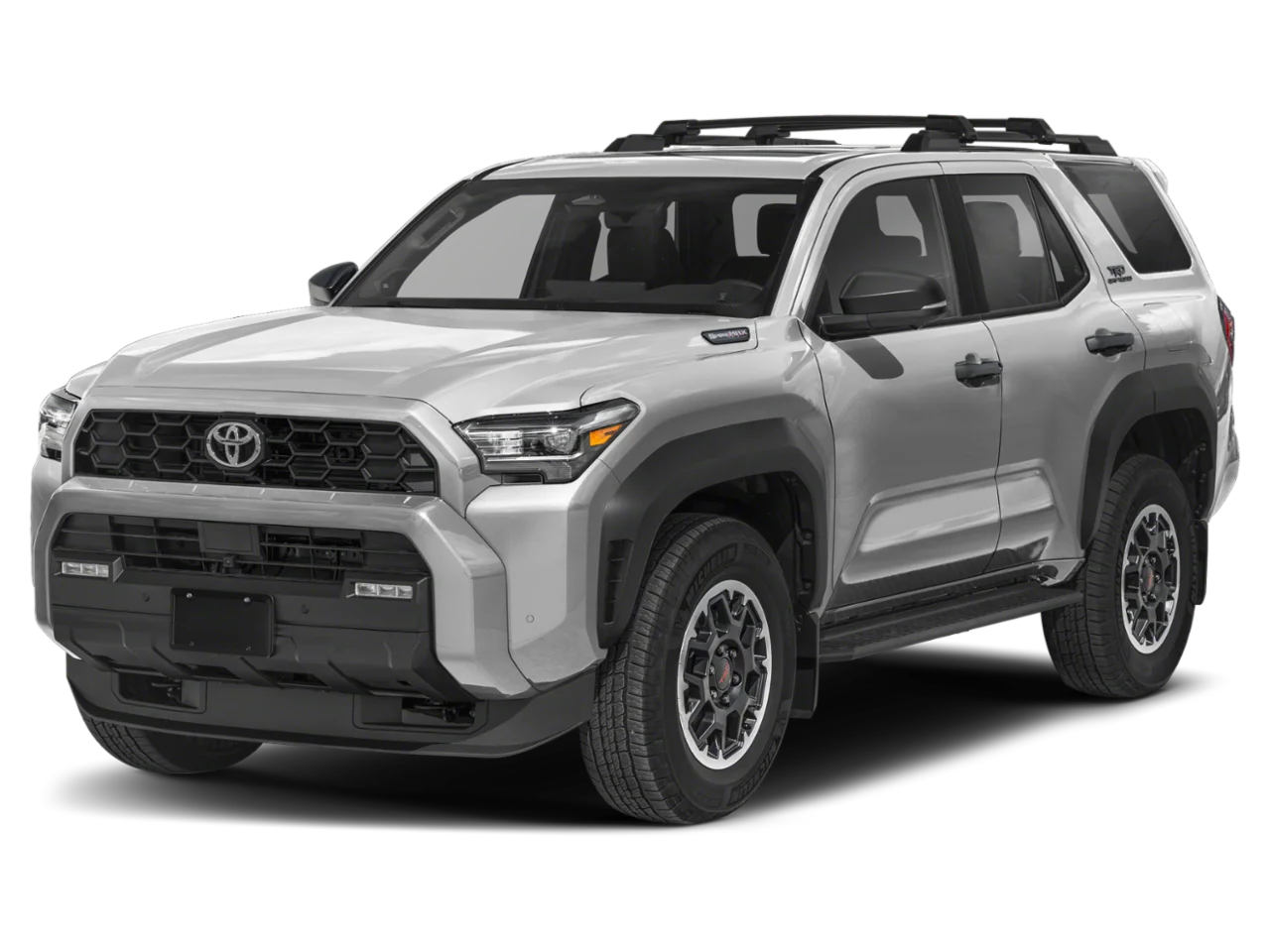 2026 Toyota 4Runner