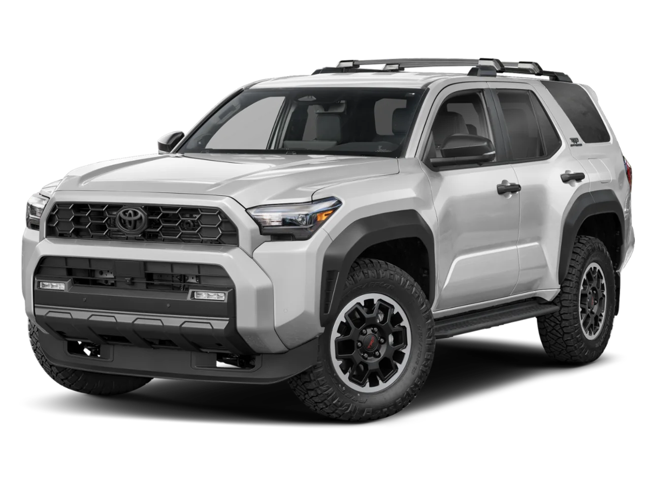 Toyota 4Runner
