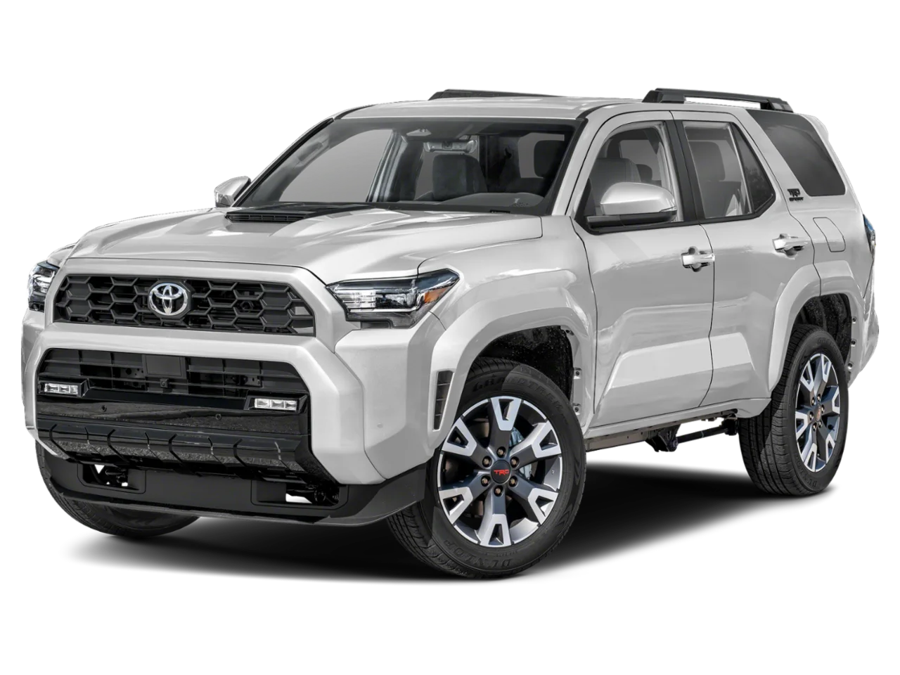 2026 Toyota 4Runner