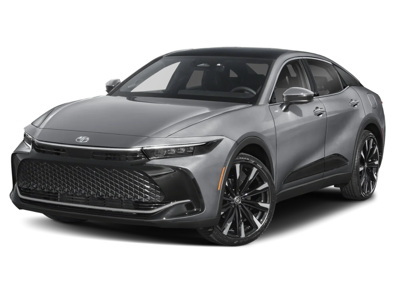 2026 Toyota Crown