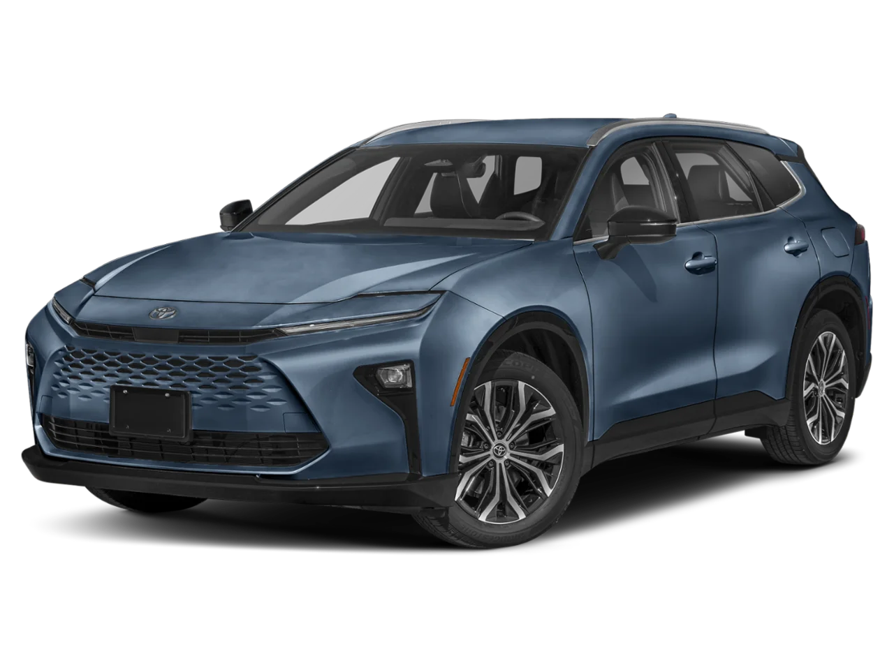 2026 Toyota Crown