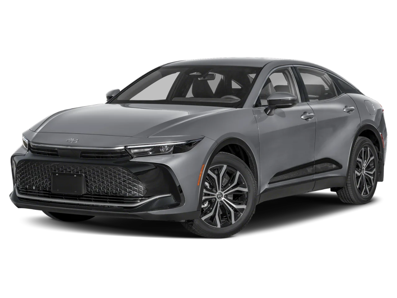 2026 Toyota Crown