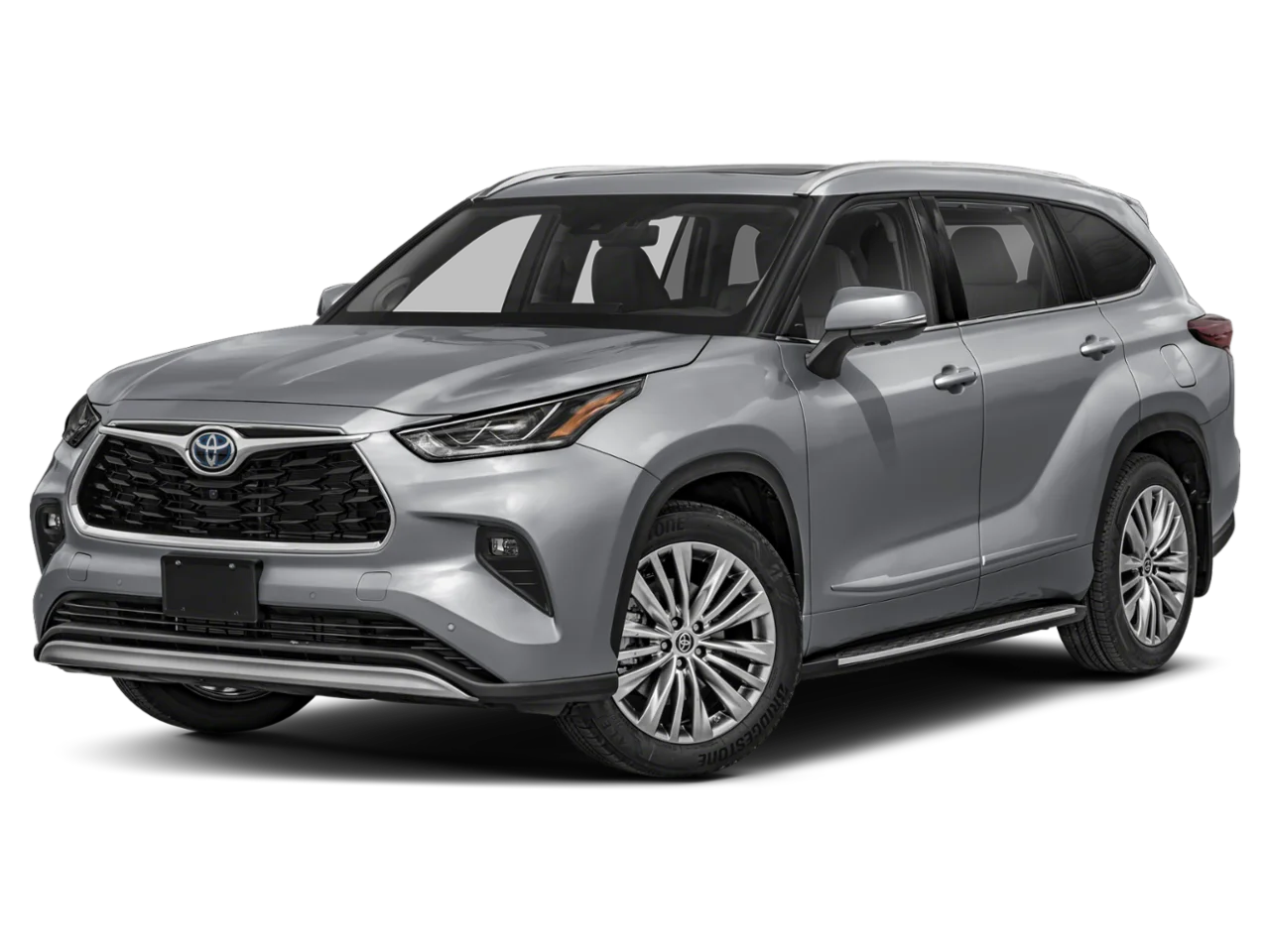2026 Toyota Highlander