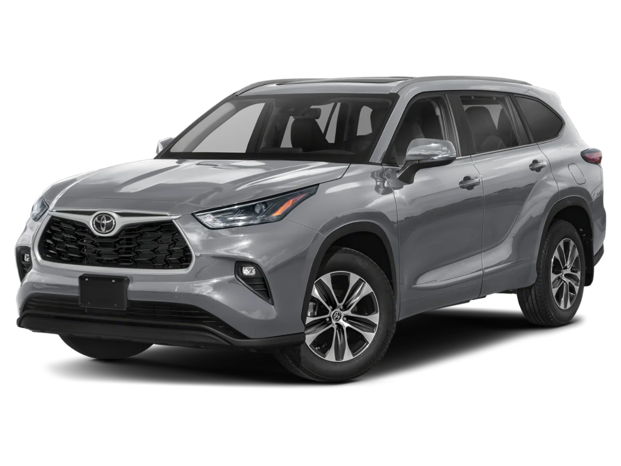 2026 Toyota Highlander