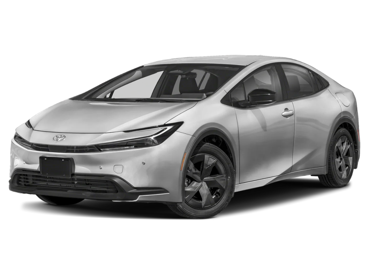 2026 Toyota Prius