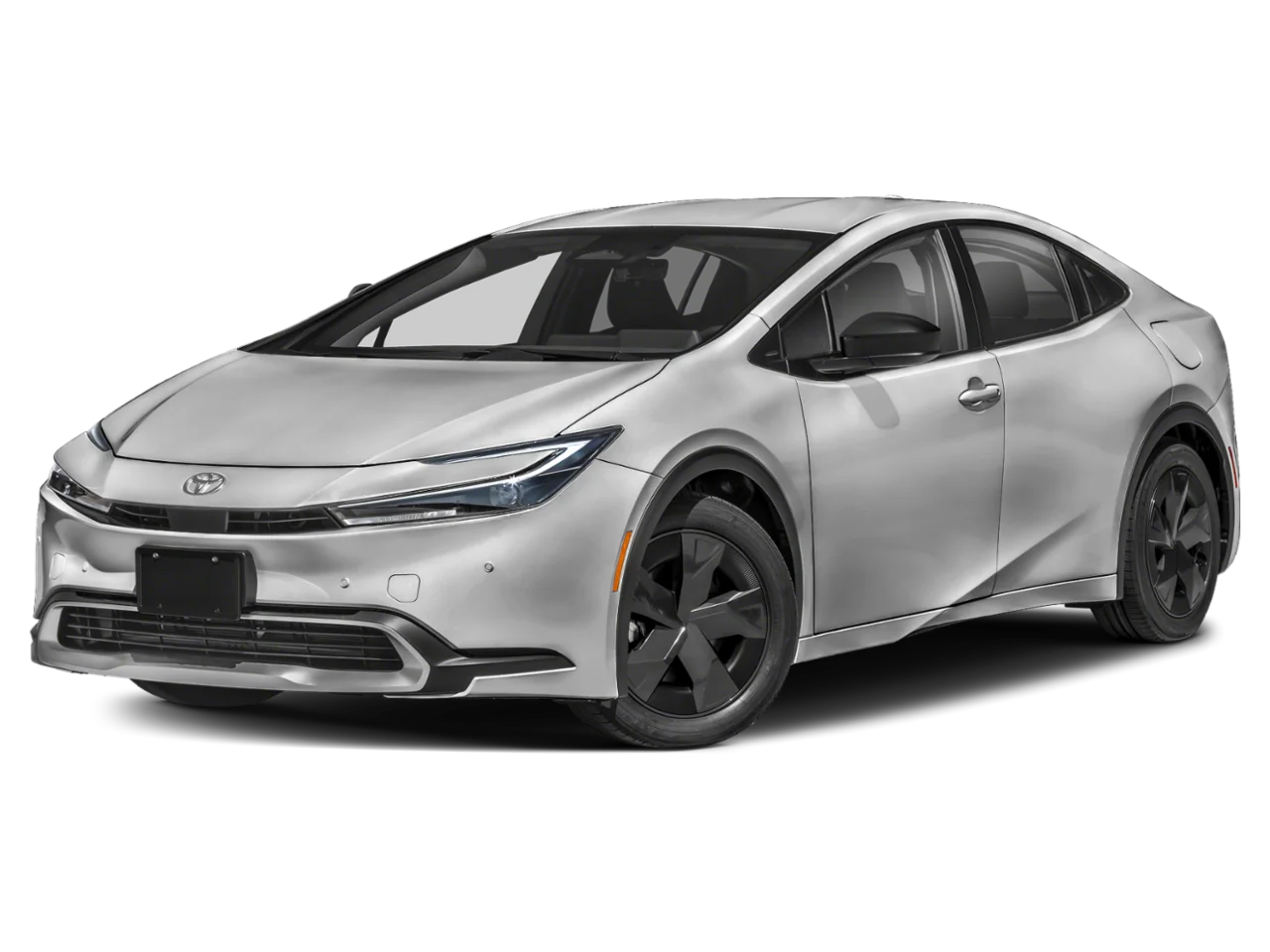 2026 Toyota Prius