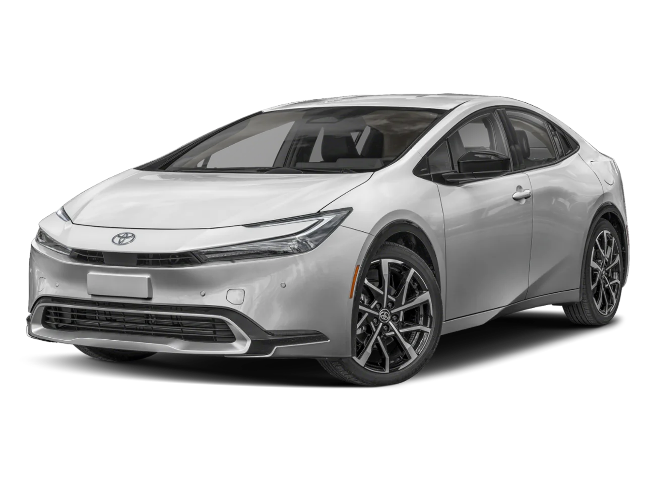2026 Toyota Prius