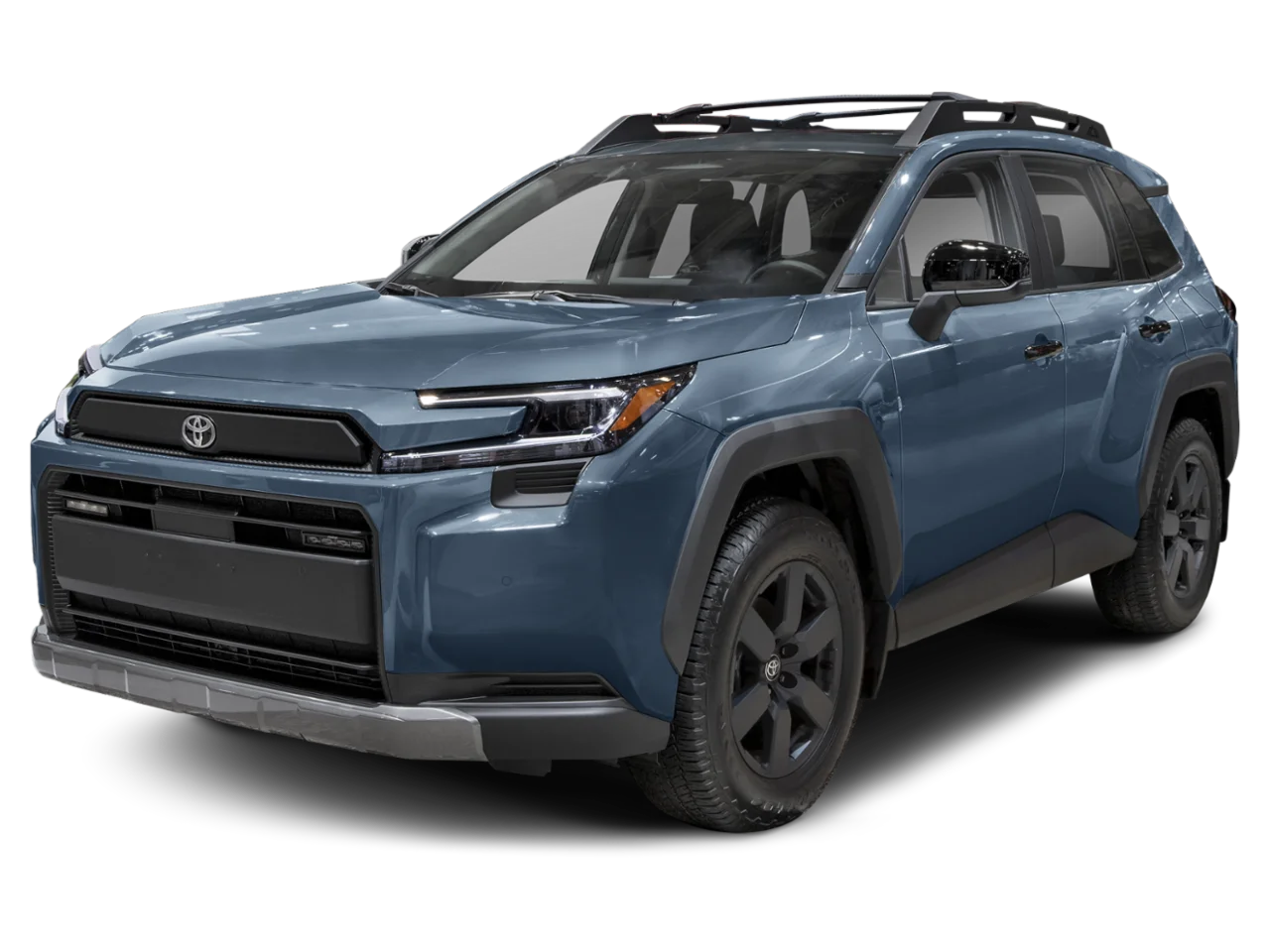 2026 Toyota RAV4