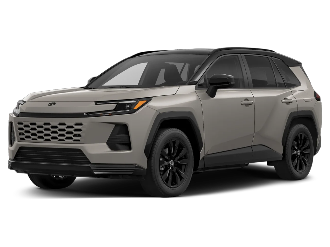 2026 Toyota RAV4