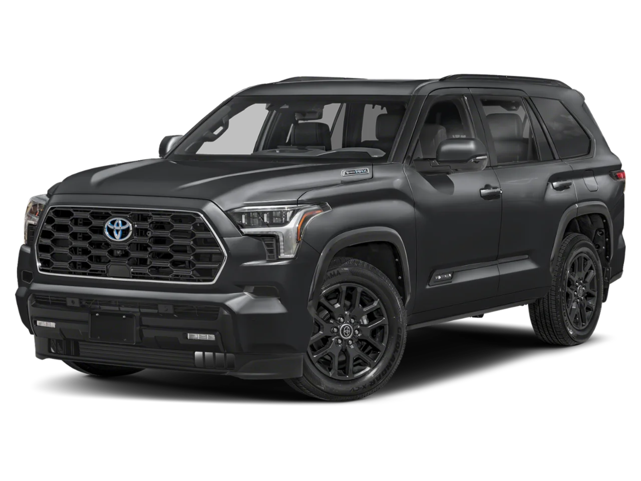 Toyota Sequoia