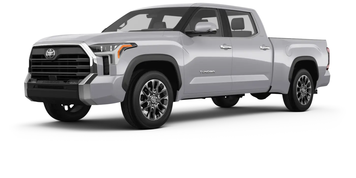 2026 Toyota Tundra