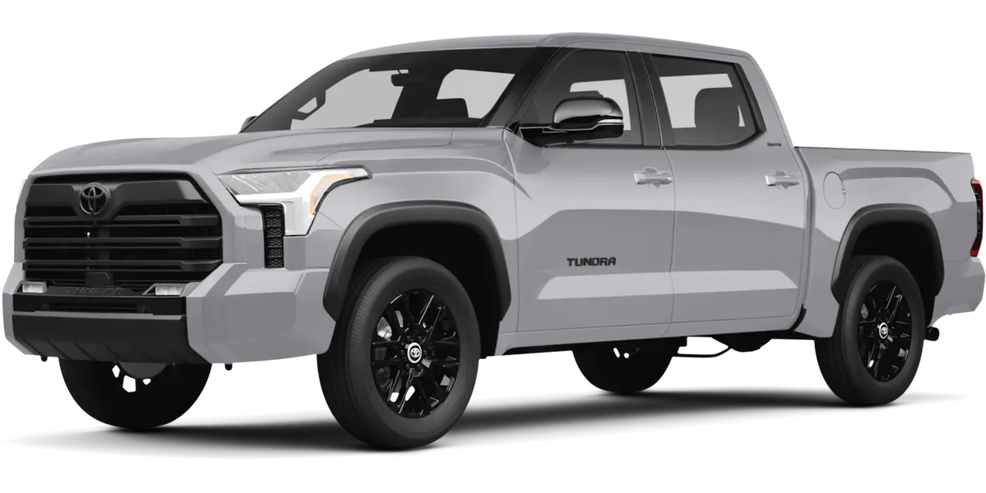 2026 Toyota Tundra