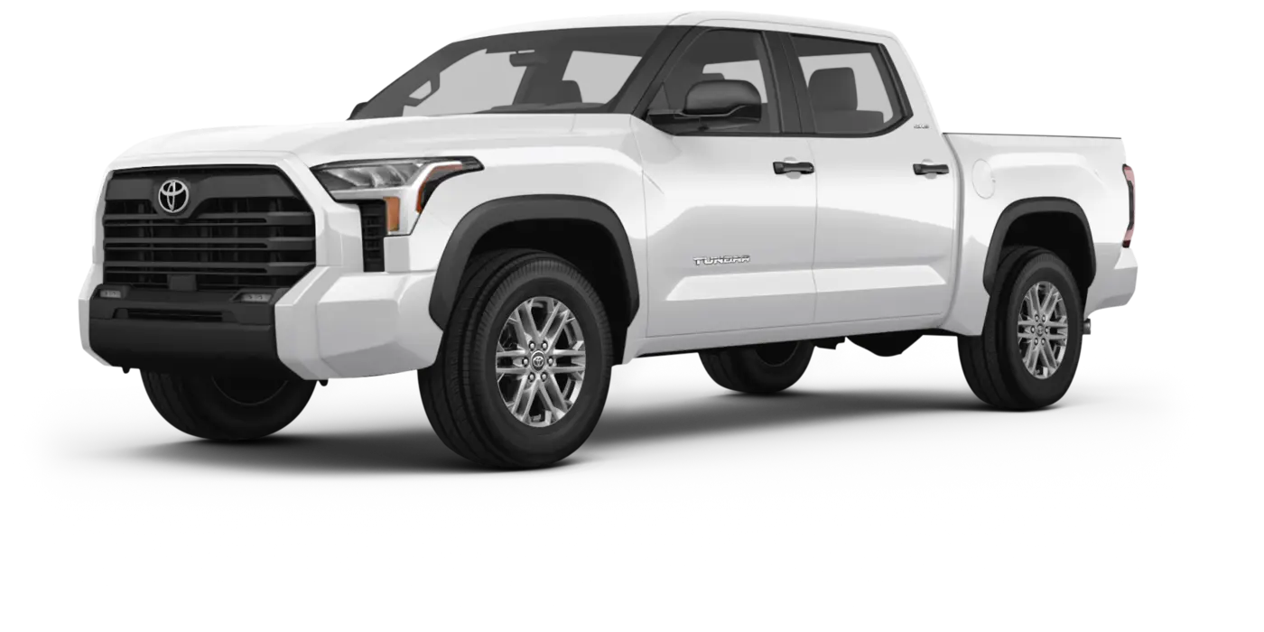 2026 Toyota Tundra