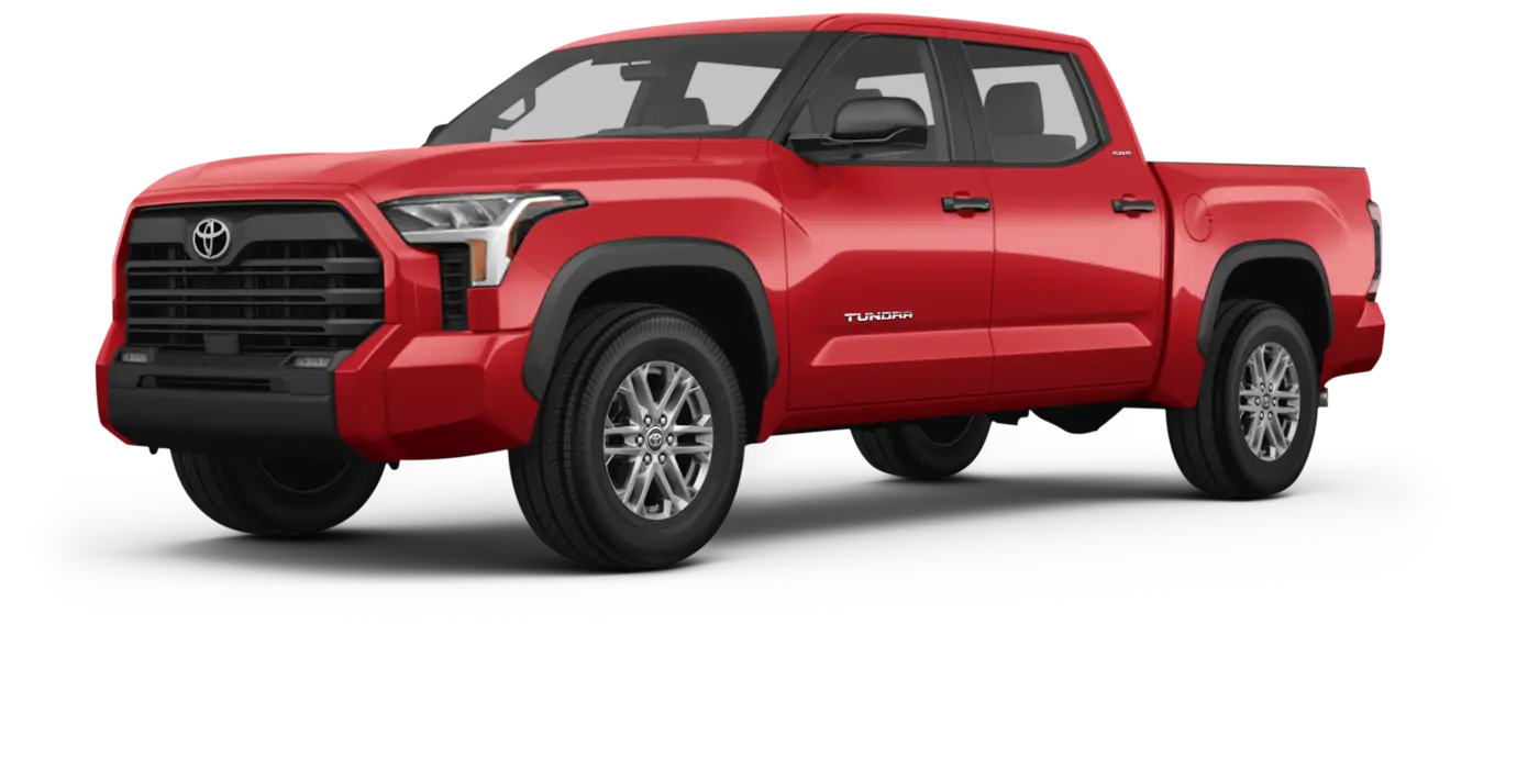 2026 Toyota Tundra