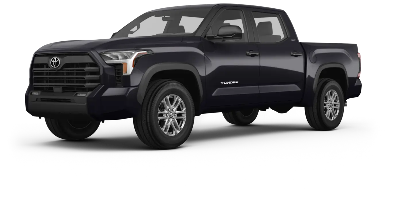 2026 Toyota Tundra