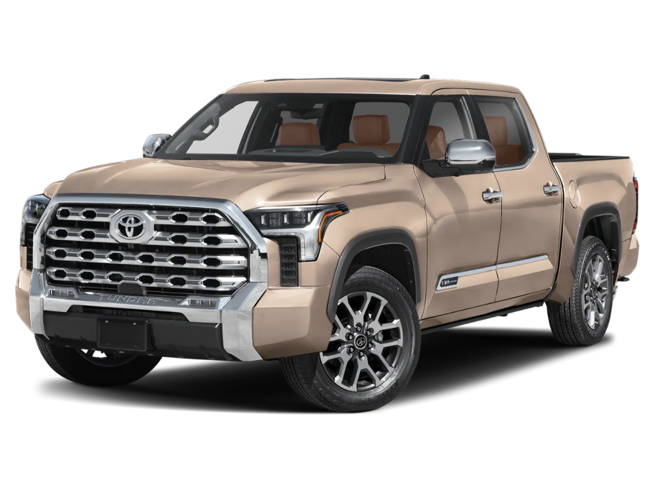 2026 Toyota Tundra