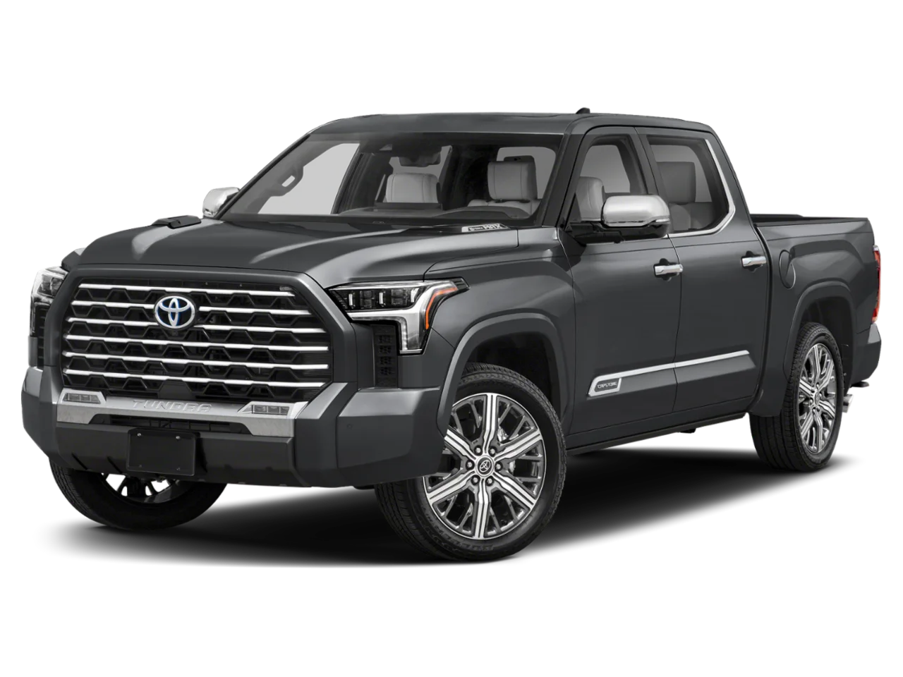 Toyota Tundra