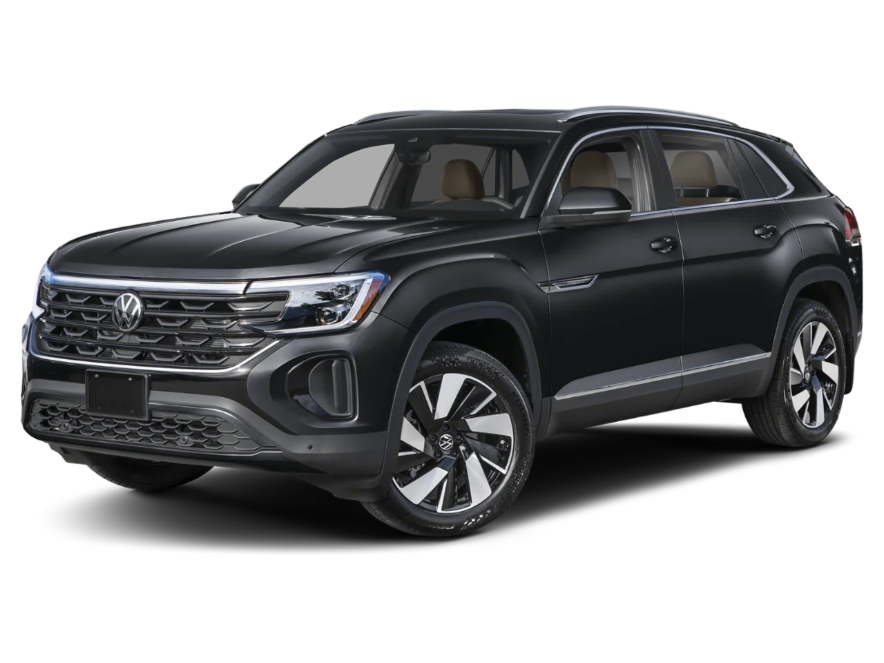2026 Volkswagen Atlas Cross Sport