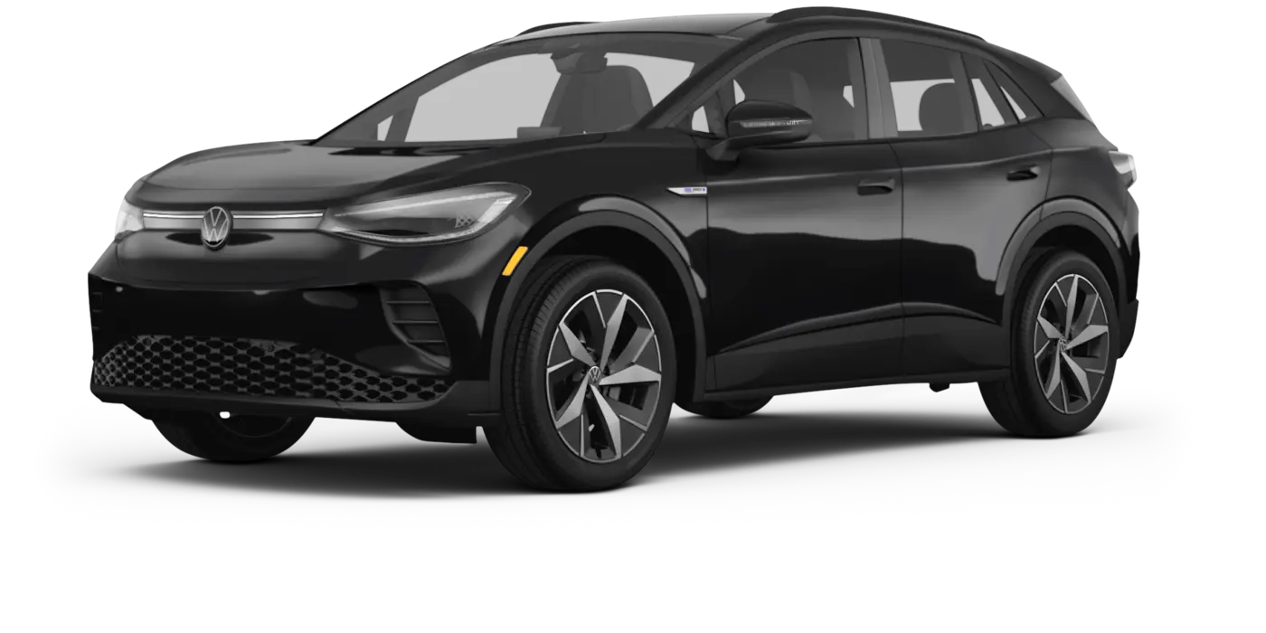 2026 Volkswagen ID.4