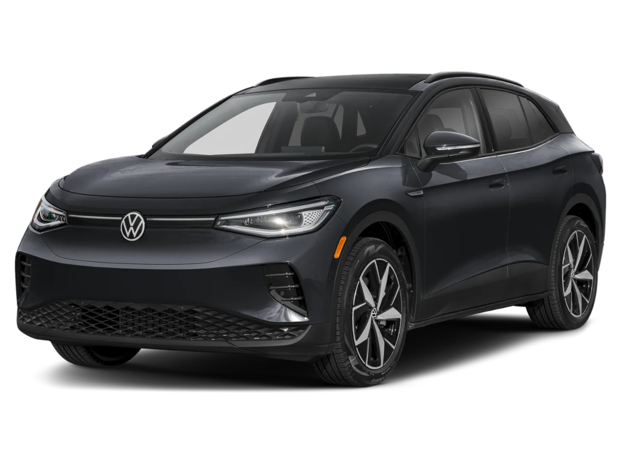2026 Volkswagen ID.4