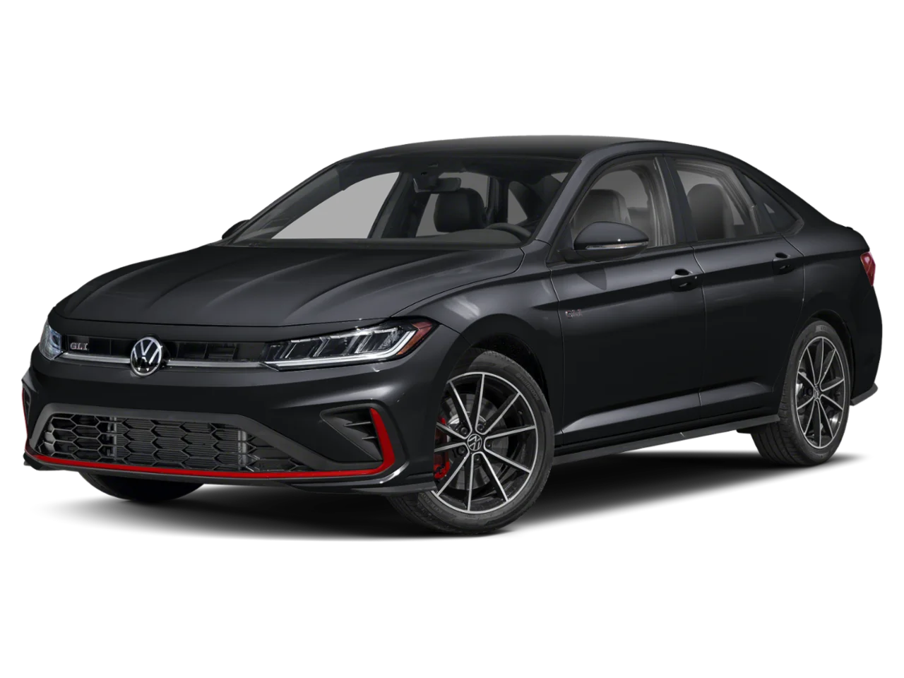 2026 Volkswagen Jetta GLI