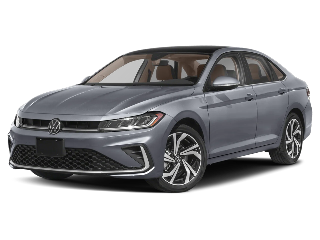 2026 Volkswagen Jetta