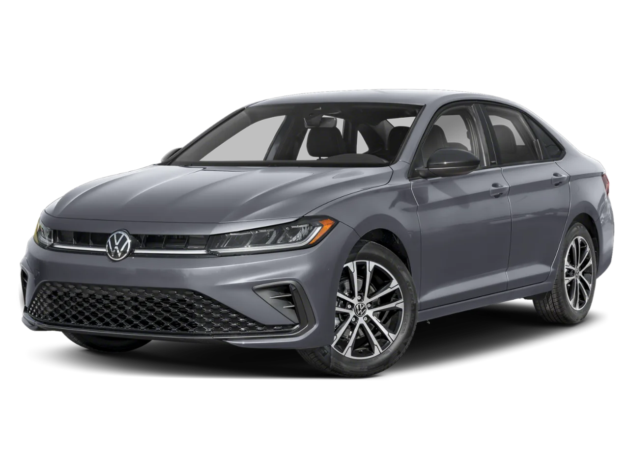 2026 Volkswagen Jetta