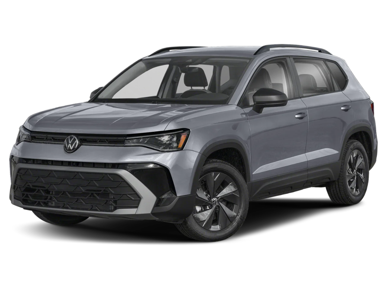 2026 Volkswagen Taos