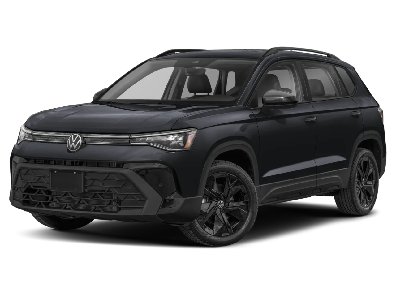 2026 Volkswagen Taos