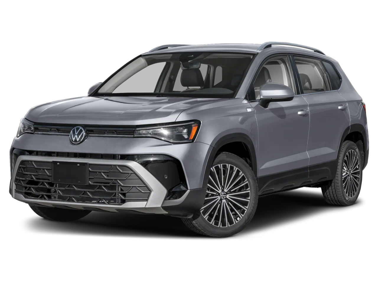 2026 Volkswagen Taos