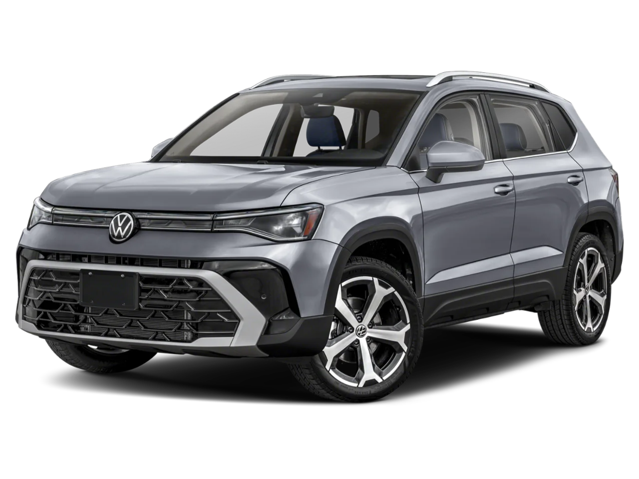 2026 Volkswagen Taos