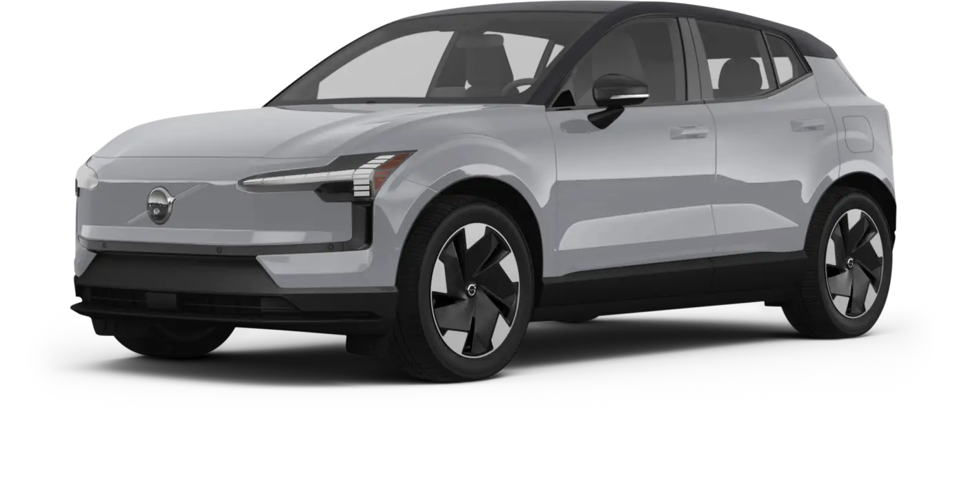 2026 Volvo EX30