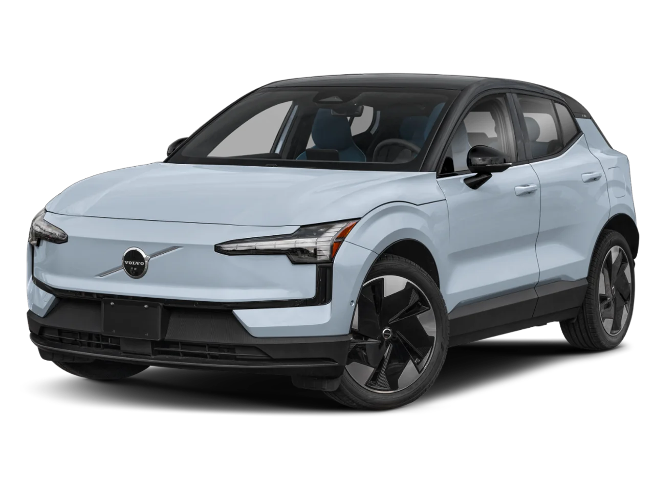 2026 Volvo EX30